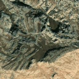 Satellite imagery of Kōh-e Ṯakōynar, AF