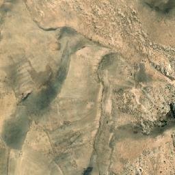 Satellite imagery of Kōh-e Qarah Tepah, AF