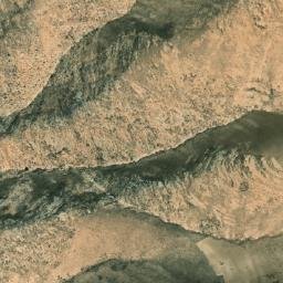 Satellite imagery of Pōzah-ye Pashah Khānah, AF