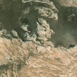 Satellite imagery of Kōh-e Yakhdān, AF