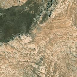 Satellite imagery of Kōh-e Yakhdān, AF