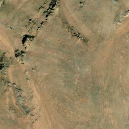 Satellite imagery of Kōh-e Bābā, AF