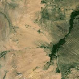 Satellite imagery of Kōh-e Bābā, AF