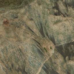 Satellite imagery of Kōh-e Kudahzār, AF