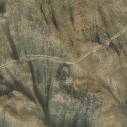 Satellite imagery of Kōh-e Kudahzār, AF