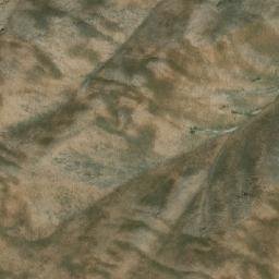Satellite imagery of Kōh-e Khāk-e Shādī, AF