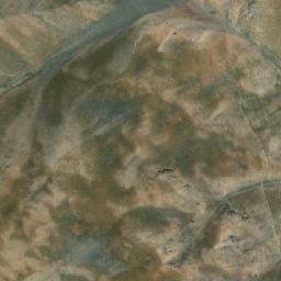 Satellite imagery of Kōh-e Khāk-e Shādī, AF