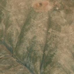 Satellite imagery of Kōh-e Walīātak, AF