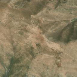 Satellite imagery of Kōh-e Walīātak, AF