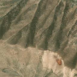 Satellite imagery of Kōh-e Walīātak, AF