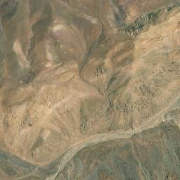 Satellite imagery of Wuribās, AF