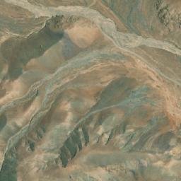 Satellite imagery of Kōtal-e Nūr Bēg, AF