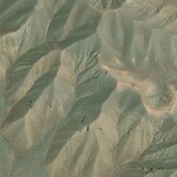 Satellite imagery of Tōp-e Maqşūd, AF