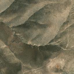 Satellite imagery of Kōh-e Shīsh Darah, AF