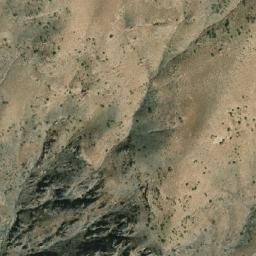 Satellite imagery of Kōh-e Darah-ye Shing, AF