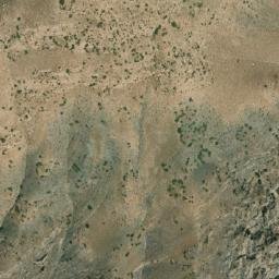 Satellite imagery of Kōh-e Darah-ye Shing, AF