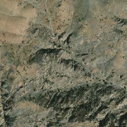 Satellite imagery of Kōh-e Darah-ye Shing, AF