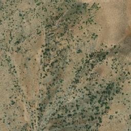 Satellite imagery of Kōh-e Inal, AF