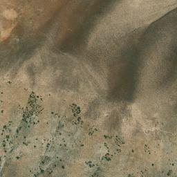 Satellite imagery of Kōh-e Inal, AF