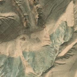 Satellite imagery of Pōzah-ye Sar-e Pul, AF