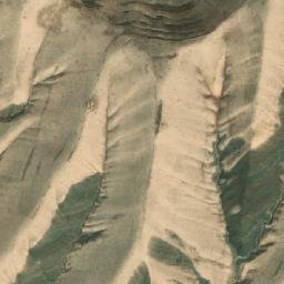 Satellite imagery of Pōzah-ye Sar-e Pul, AF