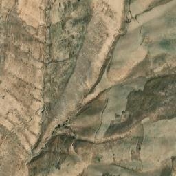 Satellite imagery of Band-e Khij, AF
