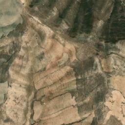 Satellite imagery of Band-e Khij, AF