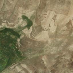 Satellite imagery of Kōh-e Paytāb, AF