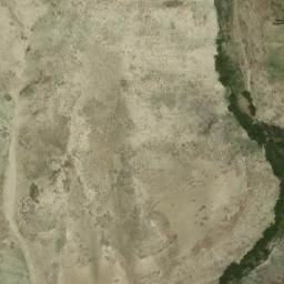 Satellite imagery of Kōh-e Girdān, AF
