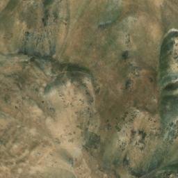 Satellite imagery of Paytow-e Pā’īn, AF