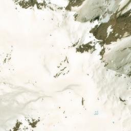 Satellite imagery of Pal-e Naṟbudā, AF