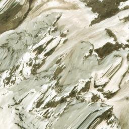 Satellite imagery of Pal-e Naṟbudā, AF