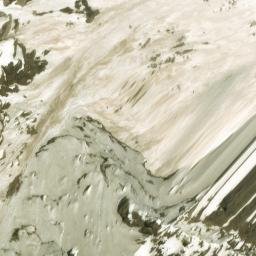 Satellite imagery of Pal-e Naṟbudā, AF