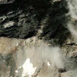 Satellite imagery of Chutphut, PK