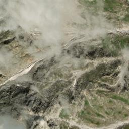 Satellite imagery of Chutphut, PK