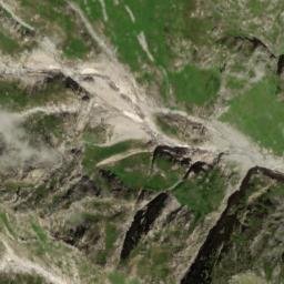 Satellite imagery of Chutphut, PK