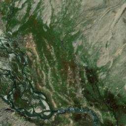 Satellite imagery of Rai Shahi, PK