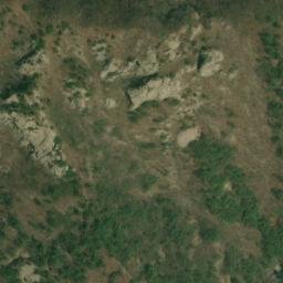 Satellite imagery of Bongnaebawi, KR
