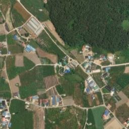 Satellite imagery of Yeongseongjae, KR