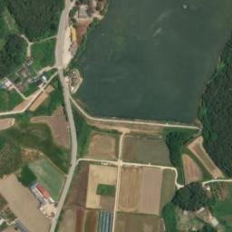 Satellite imagery of Yeongseongjae, KR