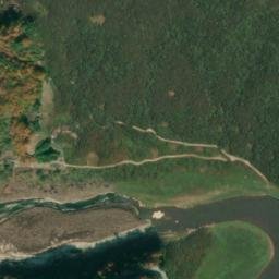 Satellite imagery of 거창426, JP