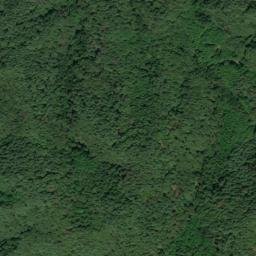 Satellite imagery of 大嶺山, JP