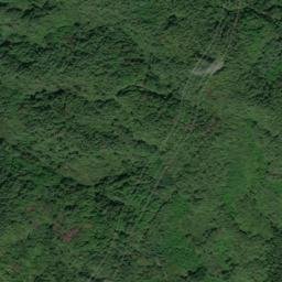 Satellite imagery of 大嶺山, JP