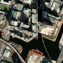 Yunagi-bashi Asobiba (Tamachi), Tokyo