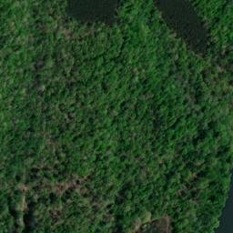 Satellite imagery of Alley Bluff, US