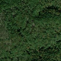 Satellite imagery of Jenkins Branch Mine, US