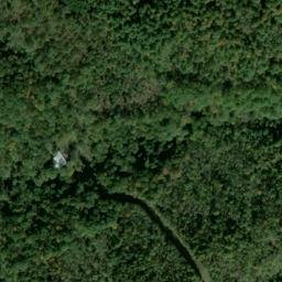 Satellite imagery of Jenkins Branch Mine, US