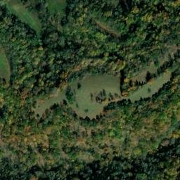 Satellite imagery of Booker Ridge, US