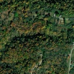 Satellite imagery of Booker Ridge, US