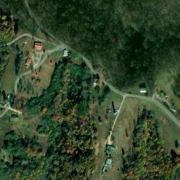 Satellite imagery of Booker Ridge, US